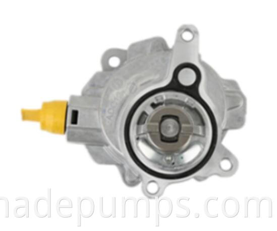 Brake Vacuum Pump